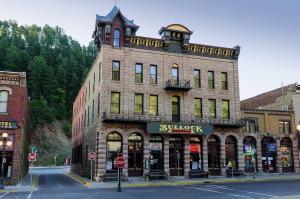 Deadwood Hotel | Deadwood